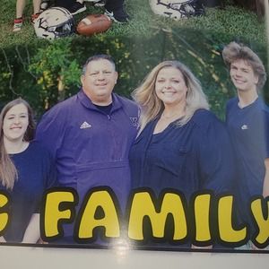 Meet your Posher, Matthew